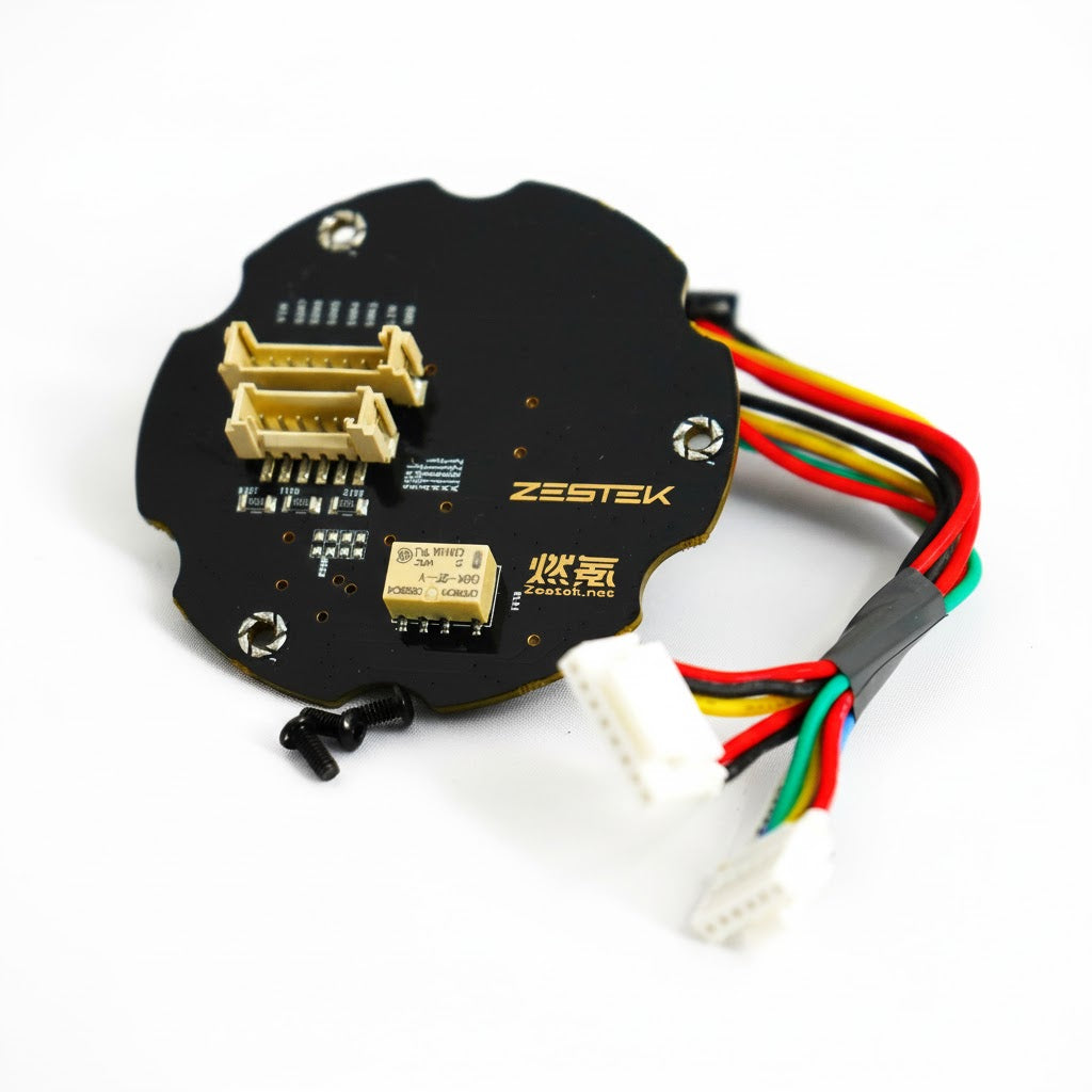 Acura - SCX OEM Adapter – Zestek Racing USA