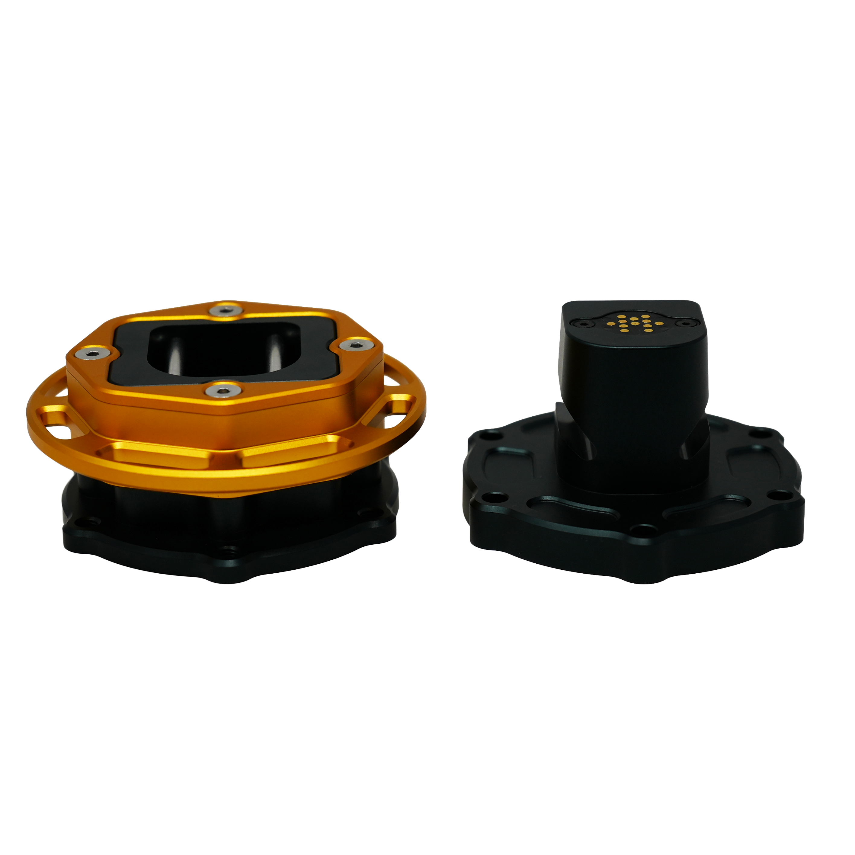 Zestek SCX Quick Release – Zestek Racing USA