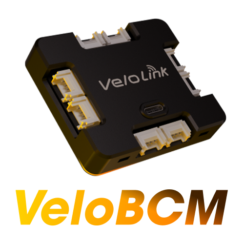 Audi - Zestek Velo Modules