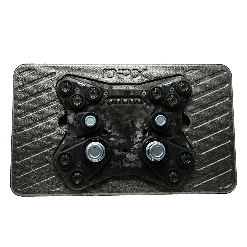 MINI - Zestek DRX Racing Steering Wheel Hub