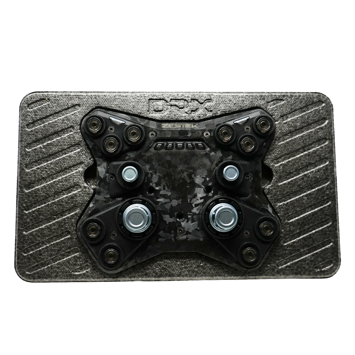 MINI - Zestek DRX Racing Steering Wheel Hub