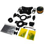 MINI - Zestek DRX Racing Steering Wheel Hub