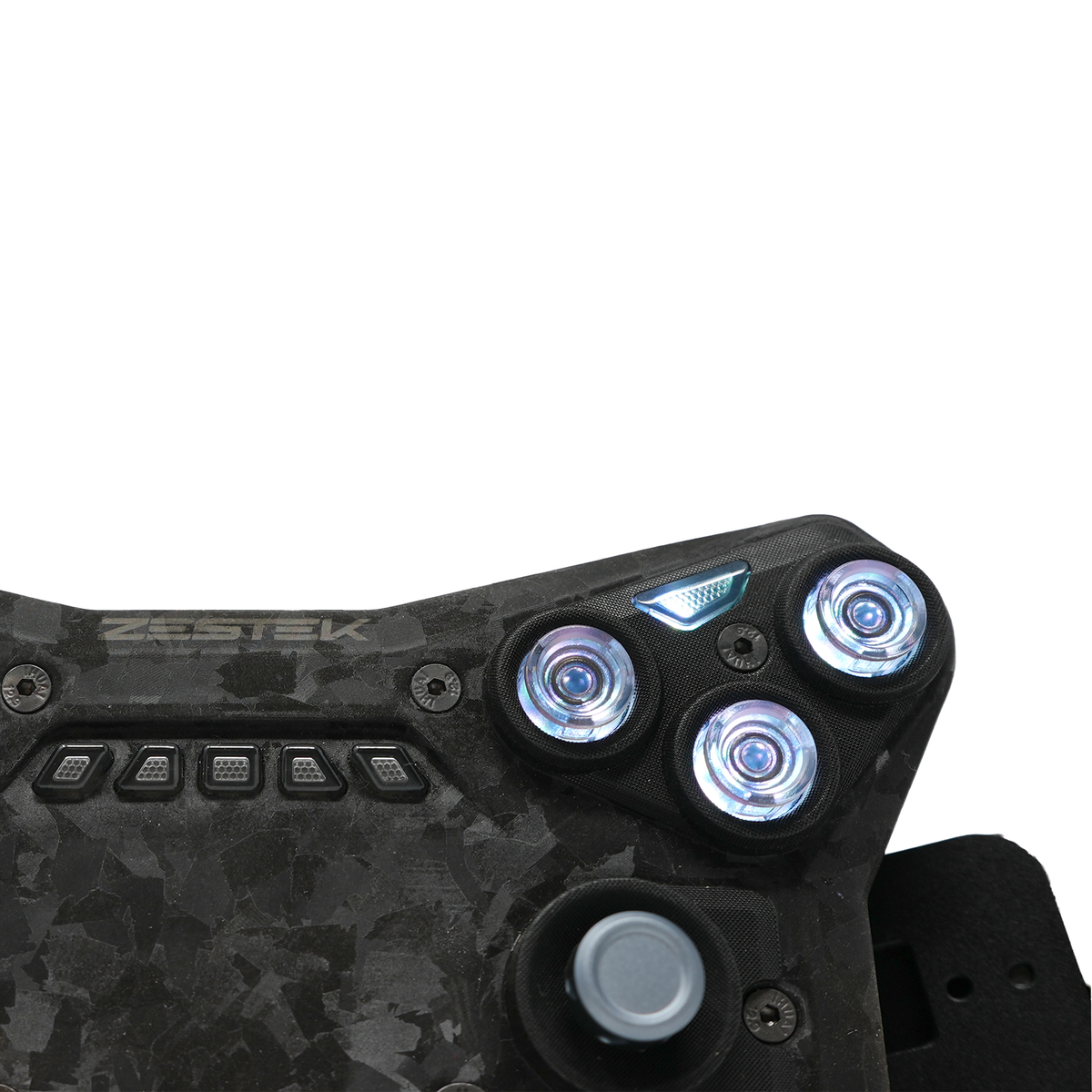 MINI - Zestek DRX Racing Steering Wheel Hub