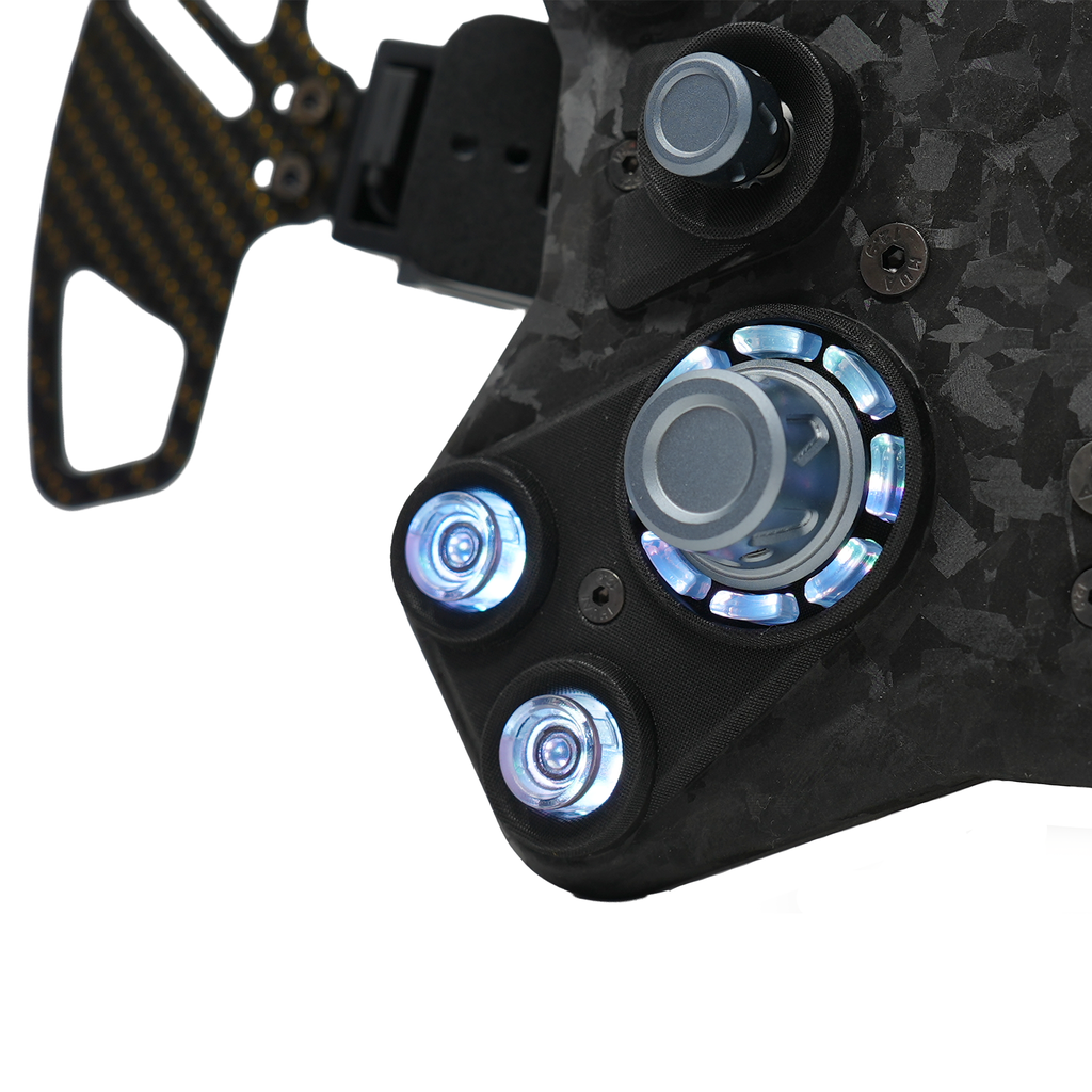 MINI - Zestek DRX Racing Steering Wheel Hub
