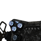 MINI - Zestek DRX Racing Steering Wheel Hub