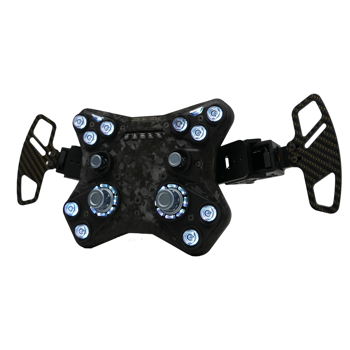 MINI - Zestek DRX Racing Steering Wheel Hub