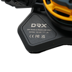 MINI - Zestek DRX Racing Steering Wheel Hub