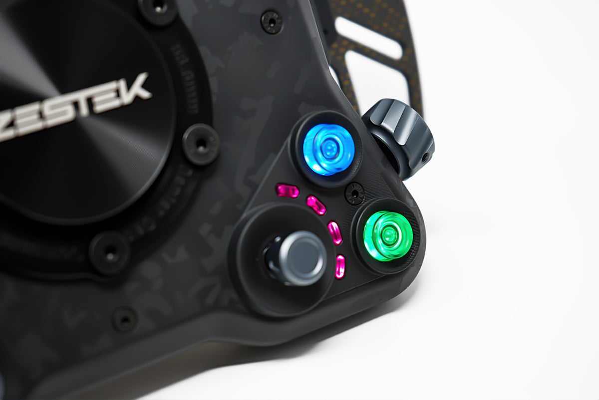 Hub As 1 Racing Get The SCX Racing Hub – Zestek Racing USA