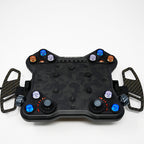 Acura - Zestek SCX Racing Steering Wheel Hub