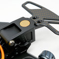 Magnetic Paddle Shifter