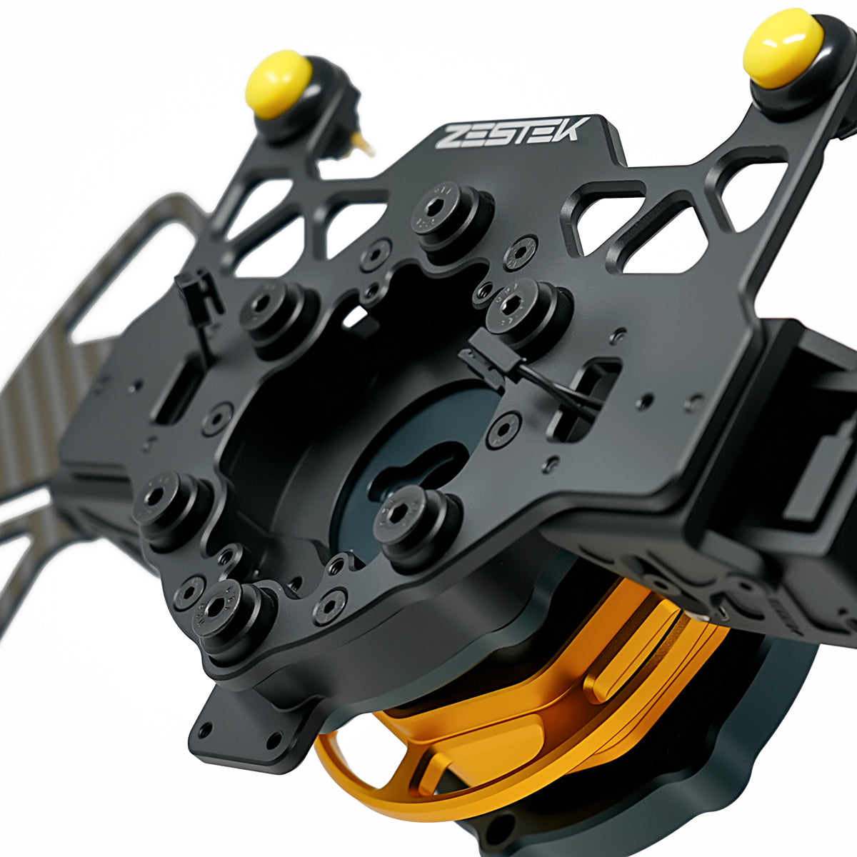 Zestek SSP – Zestek Racing USA
