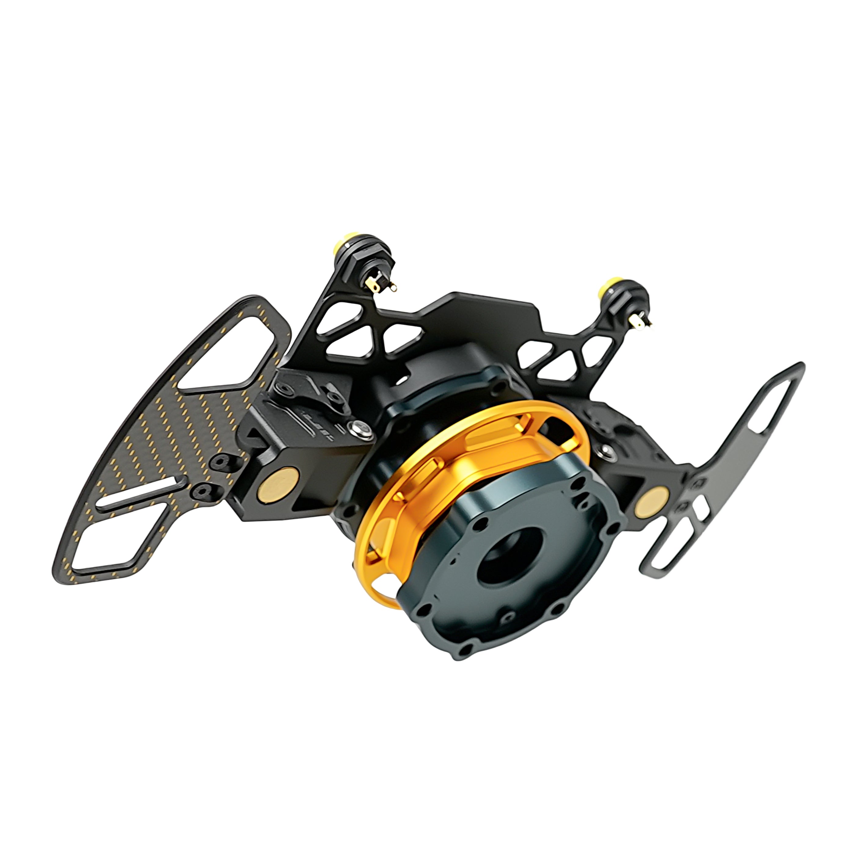 Zestek SSP – Zestek Racing USA