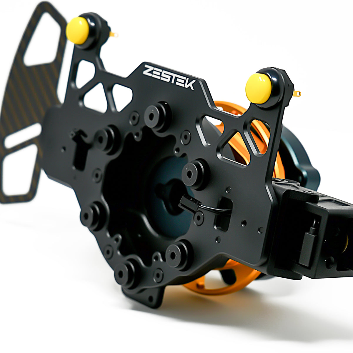 Zestek SSP – Zestek Racing USA