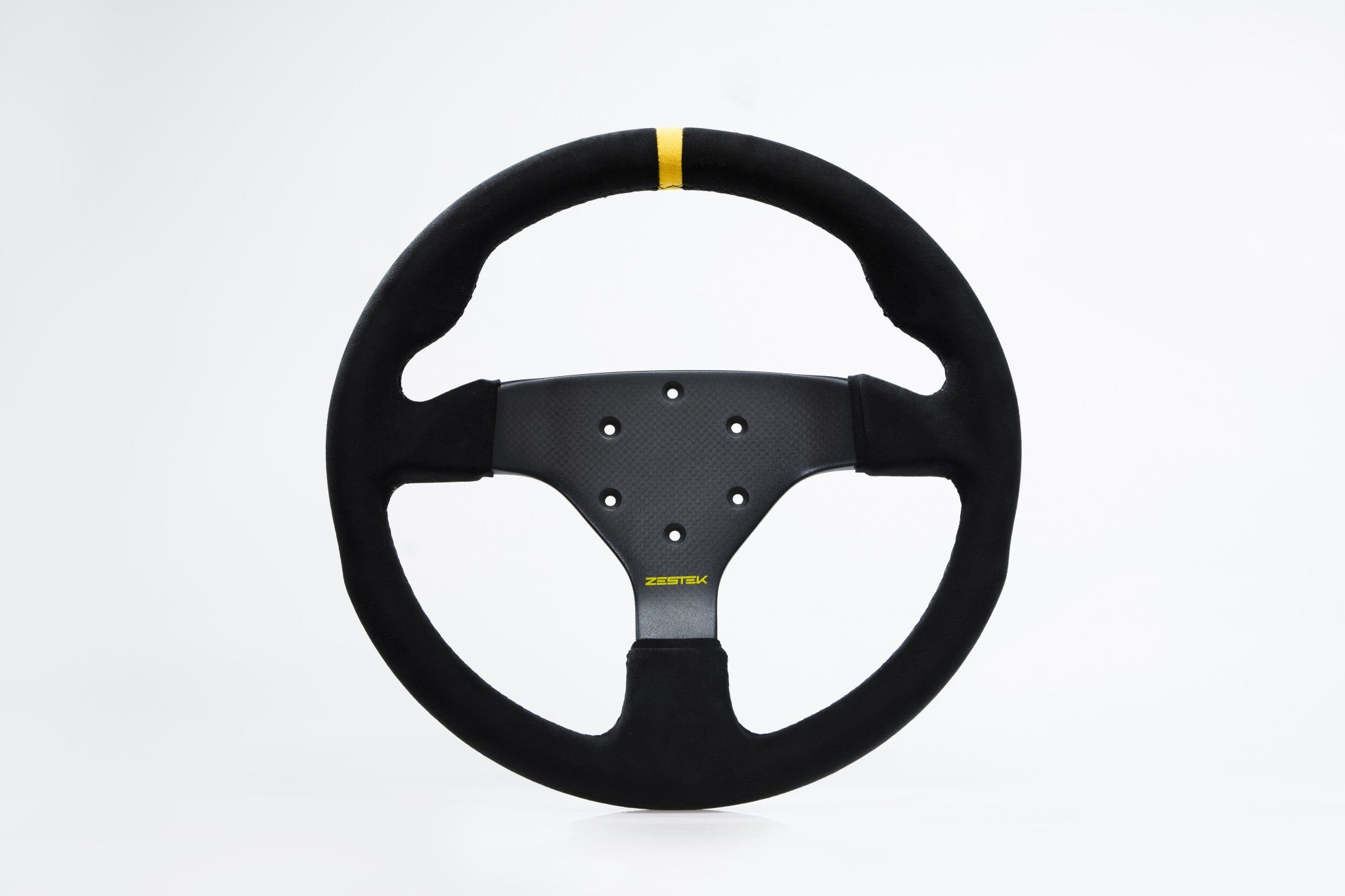 Zestek 330MM LITE Carbon Fiber Racing Wheel – Zestek Racing USA
