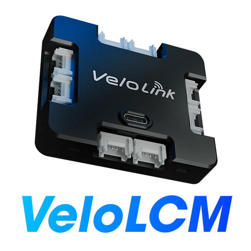 Lexus - Zestek Velo Module