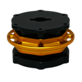 Zestek OEM Hub Quick Release