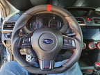 Subaru - Zestek SCX Racing Steering Wheel Hub