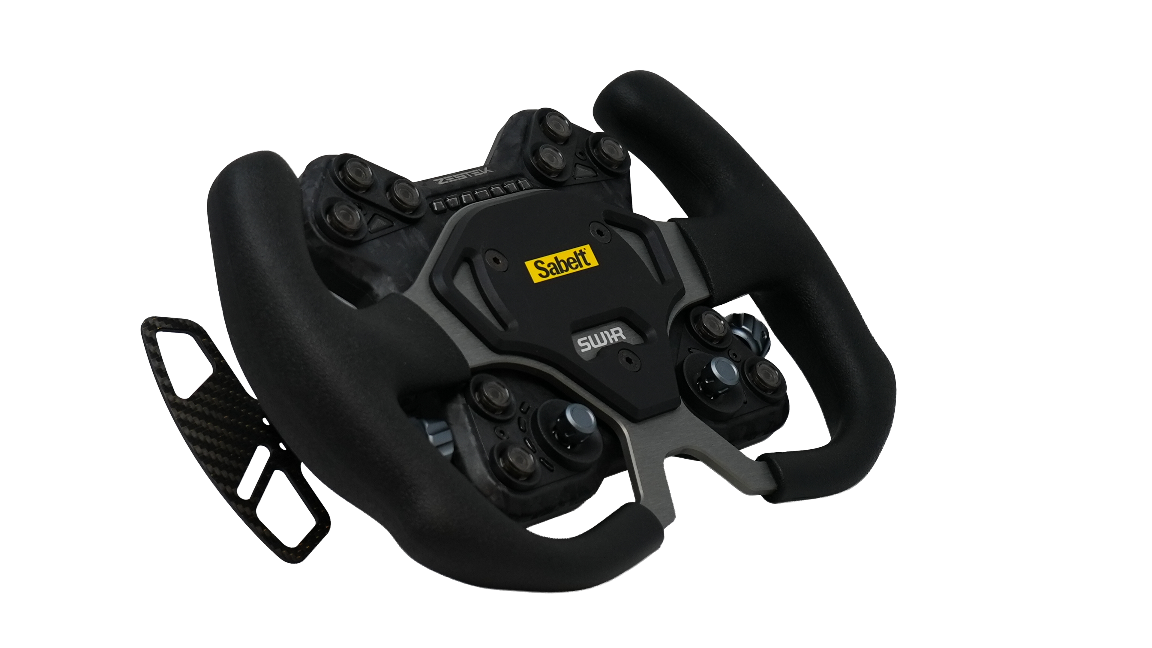 Sabelt SW1-R 295MM Steering Wheel