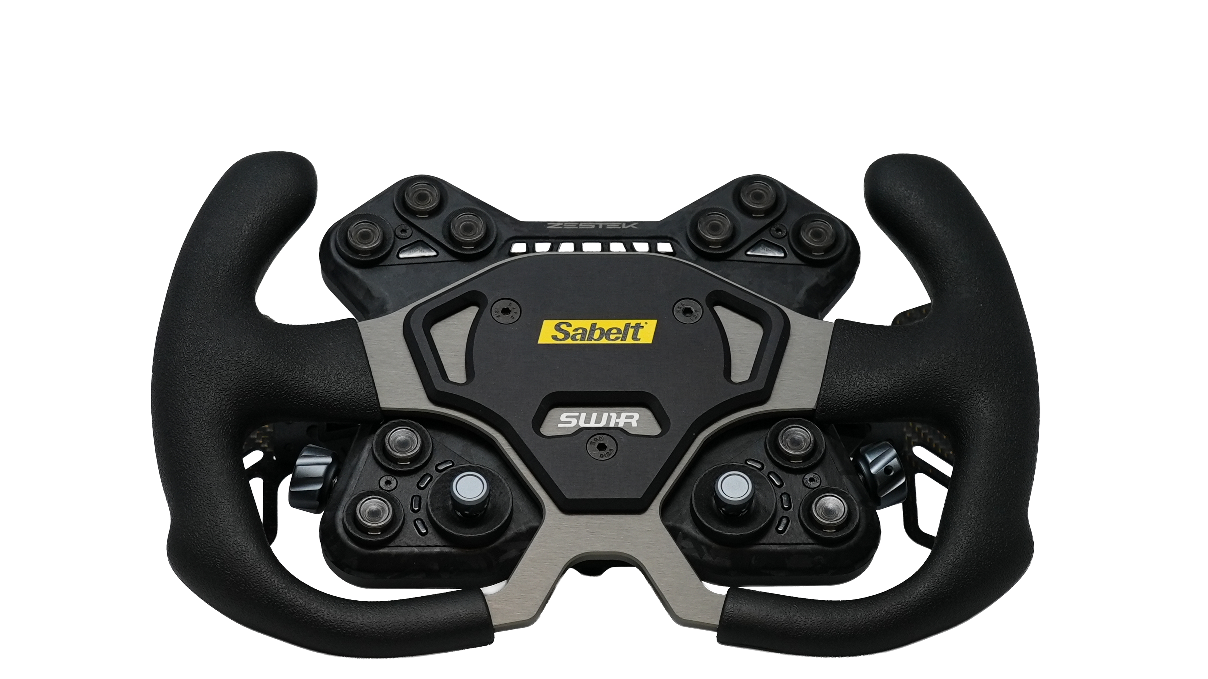 Sabelt SW1-R 295MM Steering Wheel