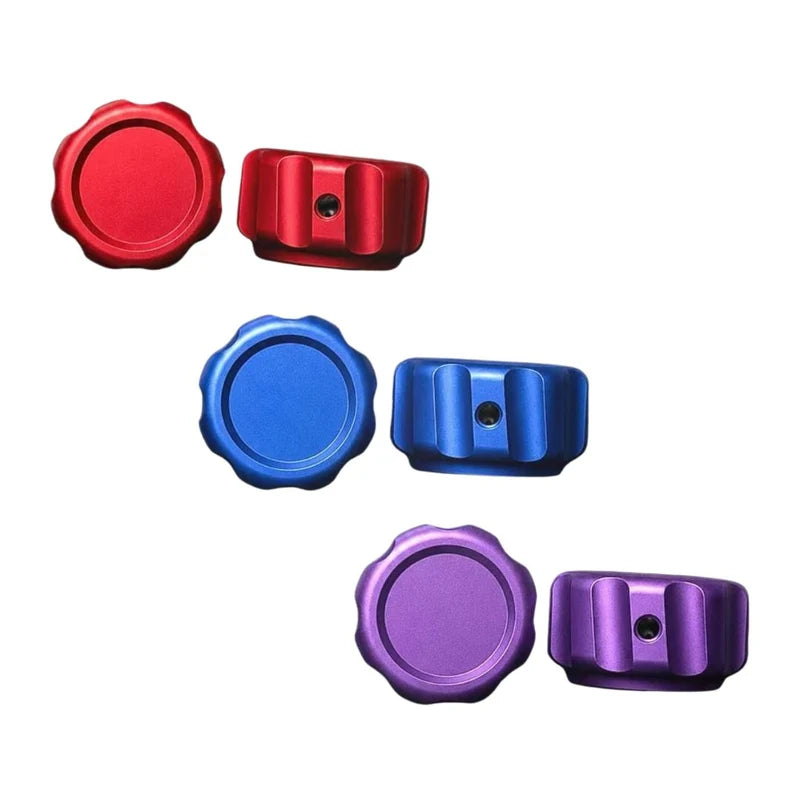 SCX/SCX Pro Color Knobs