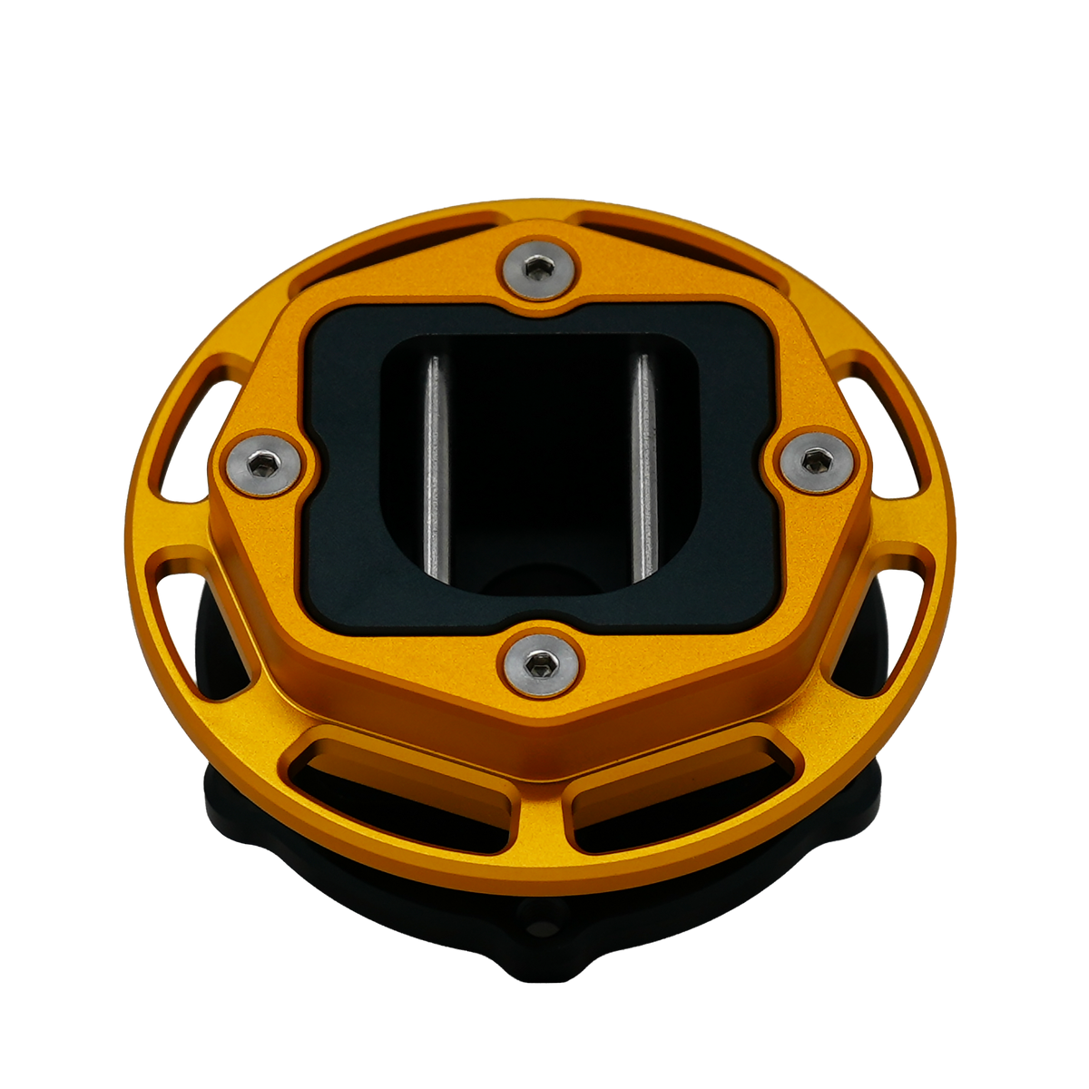 Zestek SCX Quick Release – Zestek Racing USA