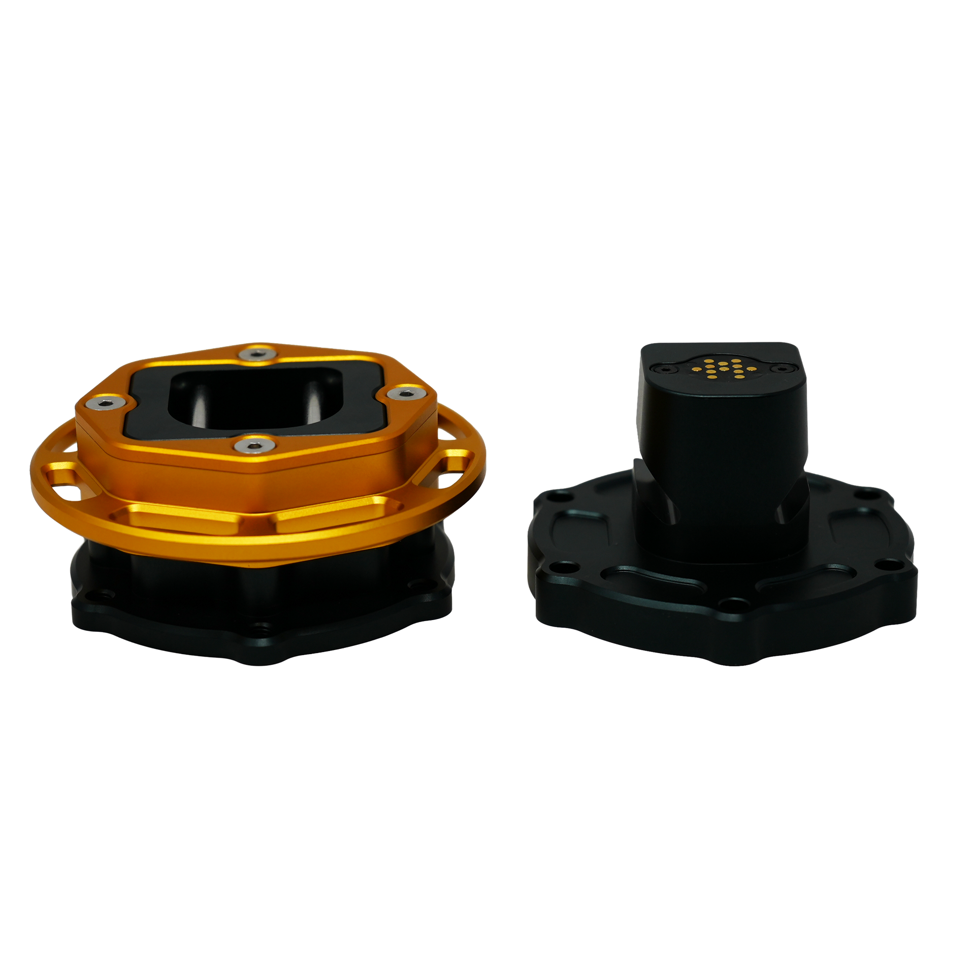 Zestek SCX Quick Release – Zestek Racing USA