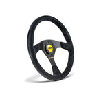 Sabelt SW-635 350MM Suede Steering Wheel